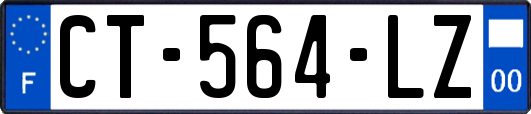 CT-564-LZ
