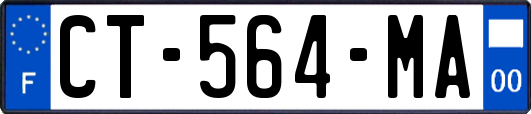 CT-564-MA