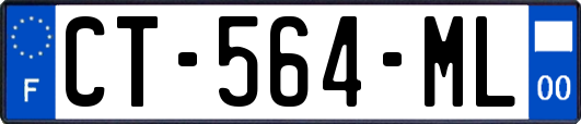 CT-564-ML