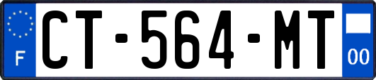 CT-564-MT