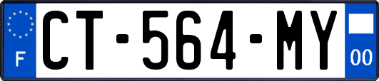 CT-564-MY
