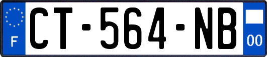 CT-564-NB