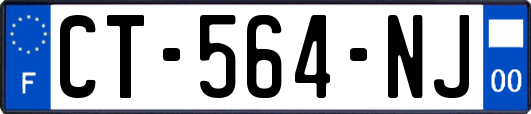 CT-564-NJ