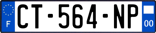 CT-564-NP