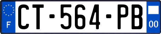 CT-564-PB