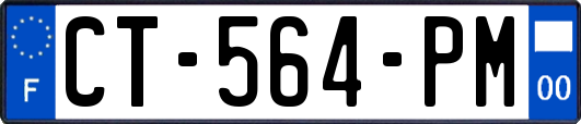 CT-564-PM