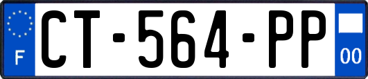 CT-564-PP