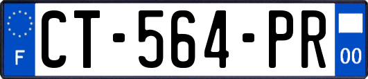 CT-564-PR