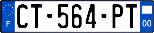 CT-564-PT