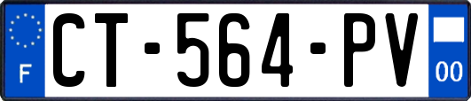 CT-564-PV