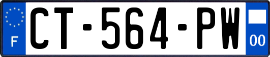 CT-564-PW