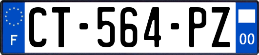 CT-564-PZ