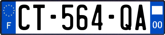 CT-564-QA