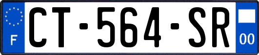 CT-564-SR