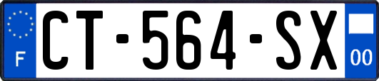 CT-564-SX