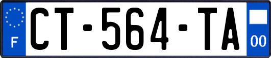 CT-564-TA