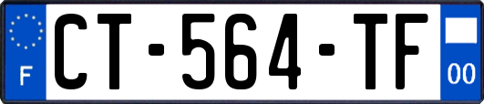 CT-564-TF