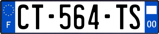 CT-564-TS