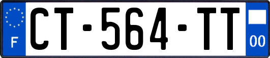 CT-564-TT
