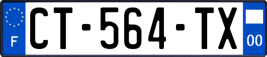 CT-564-TX
