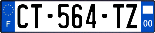 CT-564-TZ