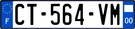 CT-564-VM