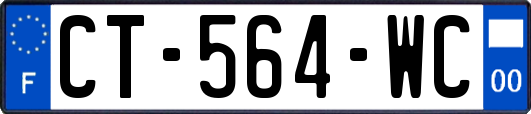 CT-564-WC