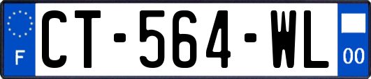 CT-564-WL