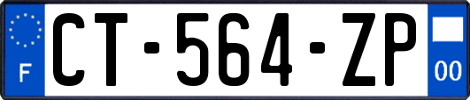 CT-564-ZP