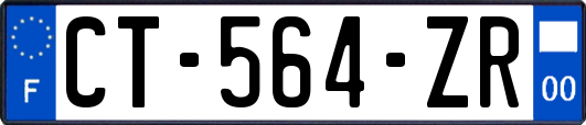 CT-564-ZR