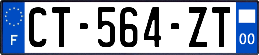 CT-564-ZT