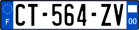 CT-564-ZV
