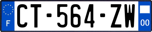 CT-564-ZW