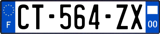 CT-564-ZX