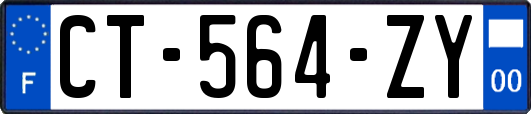 CT-564-ZY