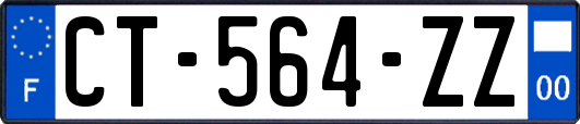 CT-564-ZZ