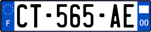 CT-565-AE