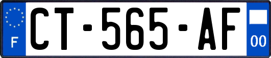 CT-565-AF