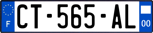 CT-565-AL