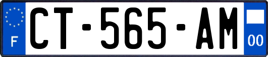 CT-565-AM