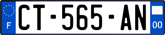 CT-565-AN