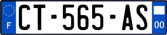CT-565-AS