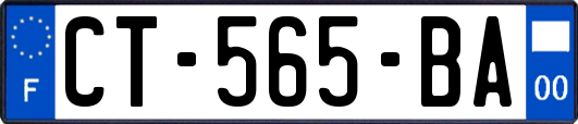 CT-565-BA