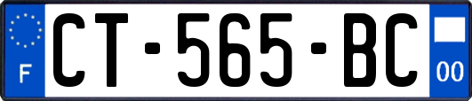 CT-565-BC