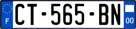 CT-565-BN