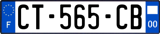 CT-565-CB