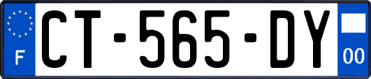 CT-565-DY