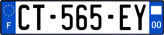 CT-565-EY