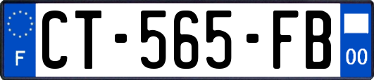 CT-565-FB
