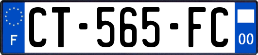 CT-565-FC